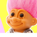 I love trolls