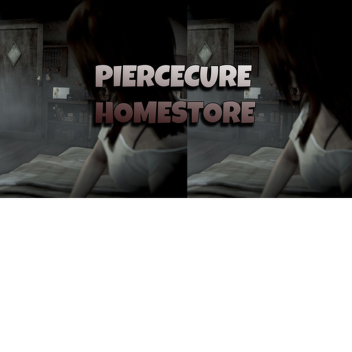 PIERCECURE HOMESTORE
