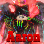 AaronGames Fan Group