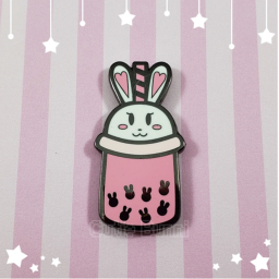 #Boba-Bunny fan hangout