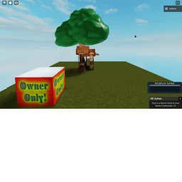 life in a tree house icon