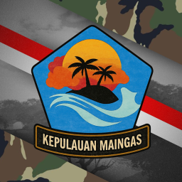 TKN || KEPULAUAN MAINGAS