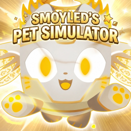 Smoyled's Pet Simulator