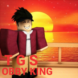 TGS  • Obby King