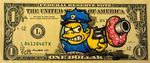 Money is Life bc i want