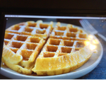 Waffles+pancakes