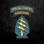 MILSIM | Army Special Forces