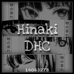 Hinaki