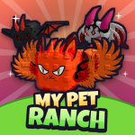 [Release] My Pet Ranch