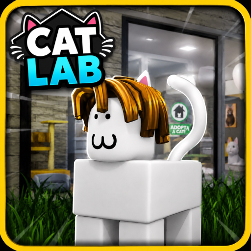 Cat Lab