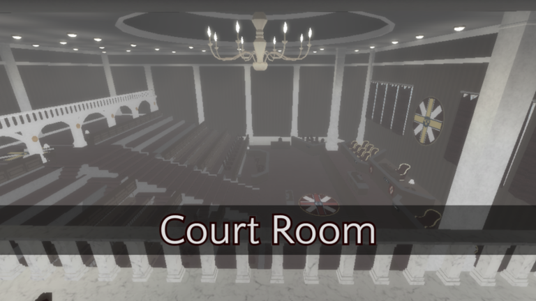Court Room