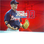 chipper jones
