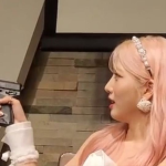 K-pop roleplay
