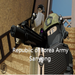 [Yong_in da] T. 태권도korea
