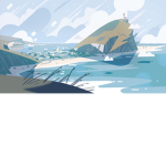 Beach City