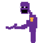the purple creations