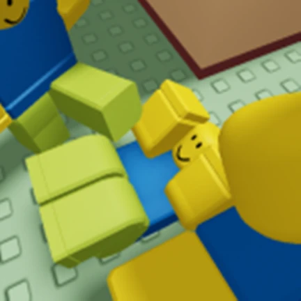 Image du serveur Roblox