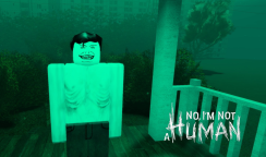 Nie, nie jestem osobą RP