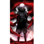 Kai et shiro groupe