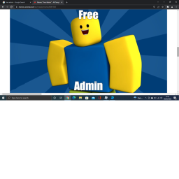 FREE ADMIN