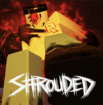 SHROUDED’s Team