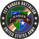 [• 1st Ranger Battalion •]