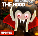 Center Hood Official