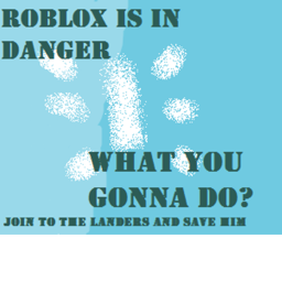 The Landers base