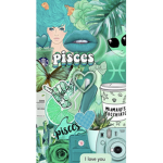 Pisces and friends group