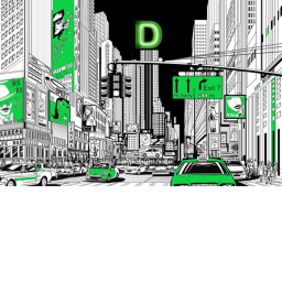 darknights city hub