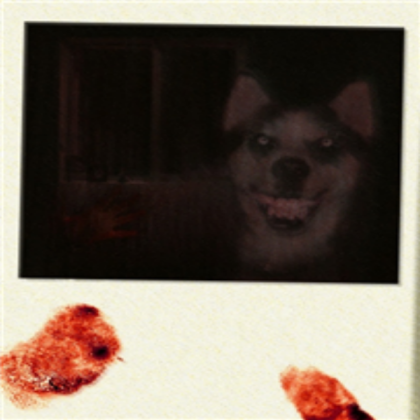 smile.dog Roblox decal