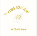 ~Stars acro team!~