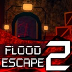   Winter Snow Flood Escape 2