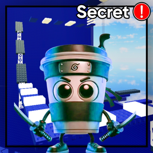 Cappuccino Assassino Tower official Roblox game thumbnail