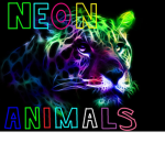 ~ Neon Animals ~