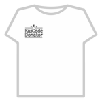 KasCode Donation