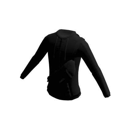 ✅ Black hoodie thumbnail