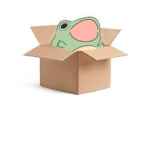 Box frogs