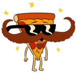 Pizza Gang YO