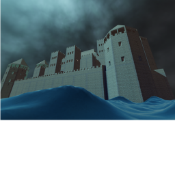 The Fortress icon