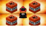 The Dynamite Ducks