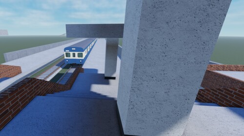 Korea Subway Simulator