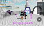 Girls sqaud for robux