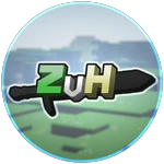You joined Zombies vs Humans!