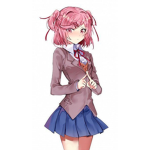 あこちゃんです