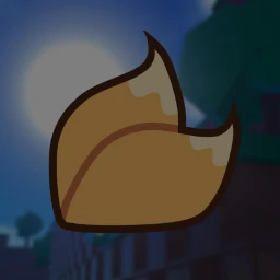 Tails Encore Development icon