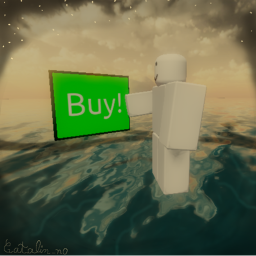 [🛒] Buy UI
