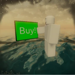 [🛒] Buy UI icon
