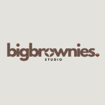 bigbrownies studio.