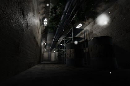 Horror Experience